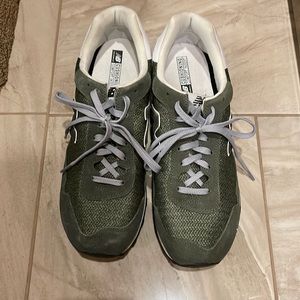 Mens New Balance 515 Sneakers